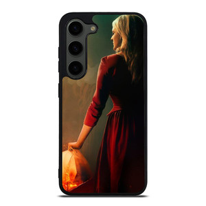 ART OF THE HANDMAID'S TALE SERIES Samsung Galaxy S23 Plus Case