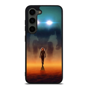 ATLAS MOVIE Samsung Galaxy S23 Plus Case