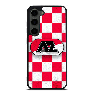 AZ ALKMAAR ICON Samsung Galaxy S23 Plus Case
