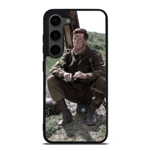 BAND OF BROTHERS COOL Samsung Galaxy S23 Plus Case BAND OF BROTHERS COOL Samsung Galaxy S23 Plus Case
