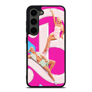 BARBIE CUTE MOVIES Samsung Galaxy S23 Plus Case