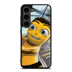 BEE MOVIE COOL Samsung Galaxy S23 Plus Case BEE MOVIE COOL Samsung Galaxy S23 Plus Case