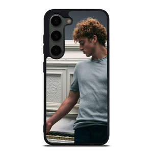 BENSON BOONE COOL Samsung Galaxy S23 Plus Case BENSON BOONE COOL Samsung Galaxy S23 Plus Case