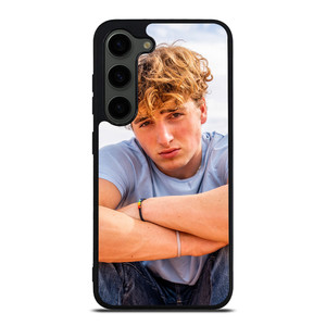 BENSON BOONE CUTE Samsung Galaxy S23 Plus Case BENSON BOONE CUTE Samsung Galaxy S23 Plus Case
