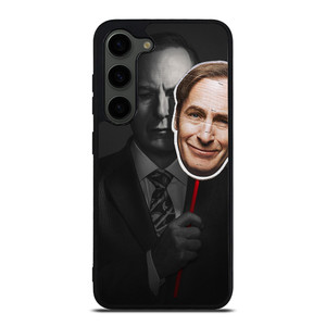 BETTER CALL SAUL COOL SERIES Samsung Galaxy S23 Plus Case BETTER CALL SAUL COOL SERIES Samsung Galaxy S23 Plus Case