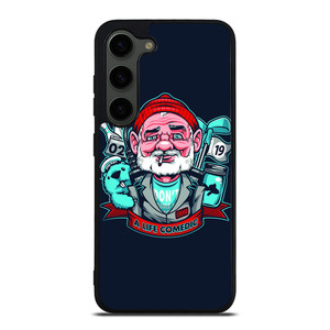 BILL MURRAY LEGEND ICON Samsung Galaxy S23 Plus Case BILL MURRAY LEGEND ICON Samsung Galaxy S23 Plus Case