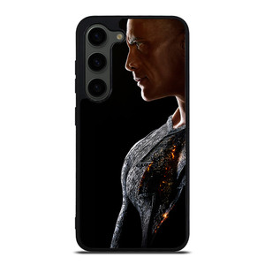 BLACK ADAM DC COOL Samsung Galaxy S23 Plus Case BLACK ADAM DC COOL Samsung Galaxy S23 Plus Case