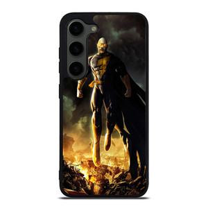 BLACK ADAM DC MOVIE Samsung Galaxy S23 Plus Case