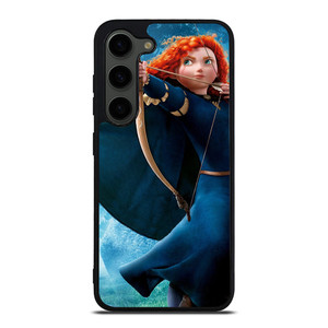 BRAVE MERIDA COOL Samsung Galaxy S23 Plus Case BRAVE MERIDA COOL Samsung Galaxy S23 Plus Case