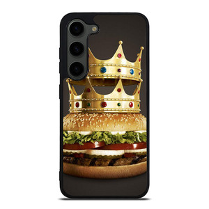 BURGER KING Samsung Galaxy S23 Plus Case