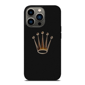 ROLEX LOGO 2 iPhone 13 Pro Case ROLEX LOGO 2 iPhone 13 Pro Case