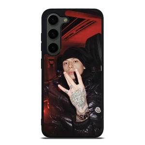 CENTRAL CEE Samsung Galaxy S23 Plus Case