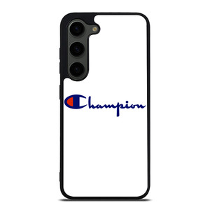 CHAMPION LOGO Samsung Galaxy S23 Plus Case