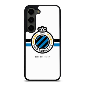 CLUB BRUGGE KV LOGO Samsung Galaxy S23 Plus Case