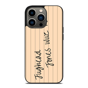 RIVERDALE JUGHEAD JONES WUZ HERE iPhone 13 Pro Case RIVERDALE JUGHEAD JONES WUZ HERE iPhone 13 Pro Case