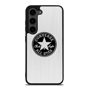 CONVERSE ALL STAR SYMBOL Samsung Galaxy S23 Plus Case CONVERSE ALL STAR SYMBOL Samsung Galaxy S23 Plus Case