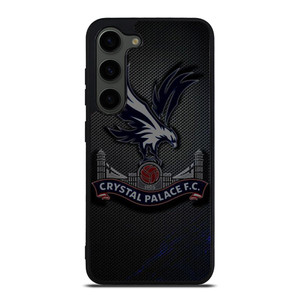 CRYSTAL PALACE FC ICON Samsung Galaxy S23 Plus Case CRYSTAL PALACE FC ICON Samsung Galaxy S23 Plus Case