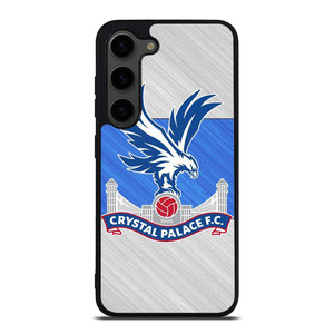 CRYSTAL PALACE FC LOGO Samsung Galaxy S23 Plus Case