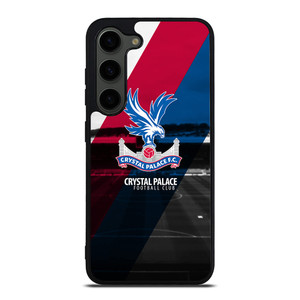 CRYSTAL PALACE FOOTBALL CLUB Samsung Galaxy S23 Plus Case