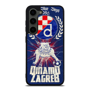 DINAMO ZAGREB ICON Samsung Galaxy S23 Plus Case
