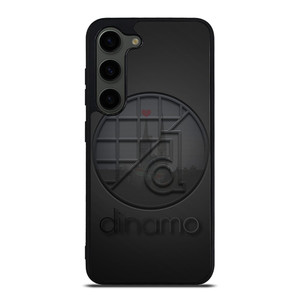 DINAMO ZAGREB LOGO ART Samsung Galaxy S23 Plus Case