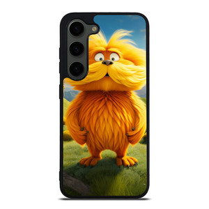 DR SEUSS THE LORAX MOVIE Samsung Galaxy S23 Plus Case