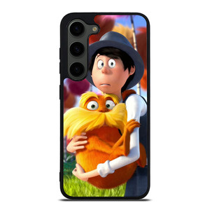 DR SEUSS THE LORAX Samsung Galaxy S23 Plus Case