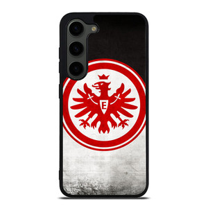 EINTRACHT FRANKFURT LOGO BUNDESLIGA Samsung Galaxy S23 Plus Case EINTRACHT FRANKFURT LOGO BUNDESLIGA Samsung Galaxy S23 Plus Case