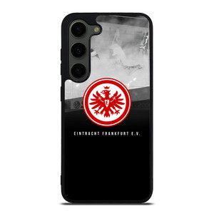 EINTRACHT FRANKFURT SYMBOL Samsung Galaxy S23 Plus Case EINTRACHT FRANKFURT SYMBOL Samsung Galaxy S23 Plus Case