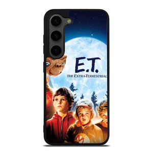 ET THE EXTRA TERRESTRIAL CHARACTERS Samsung Galaxy S23 Plus Case