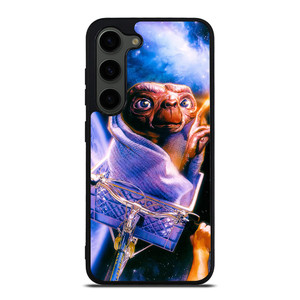 ET THE EXTRA TERRESTRIAL CUTE Samsung Galaxy S23 Plus Case ET THE EXTRA TERRESTRIAL CUTE Samsung Galaxy S23 Plus Case