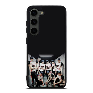 EXO BOYBAND COOL Samsung Galaxy S23 Plus Case
