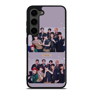 EXO BOYBAND CUTE Samsung Galaxy S23 Plus Case