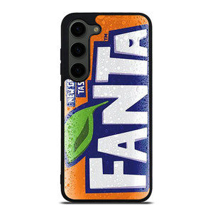 FANTA ORANGE ICON Samsung Galaxy S23 Plus Case