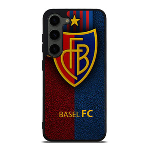 FC BASEL ICON Samsung Galaxy S23 Plus Case