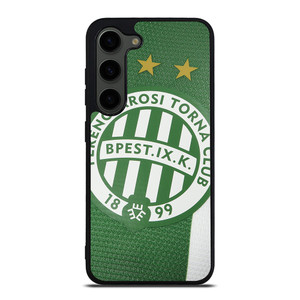 FERENCVAROS FC LOGO Samsung Galaxy S23 Plus Case