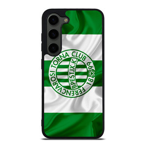 FERENCVAROS FC SYMBOL Samsung Galaxy S23 Plus Case