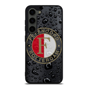 FEYENOORD ROTTERDAM WET LOGO Samsung Galaxy S23 Plus Case