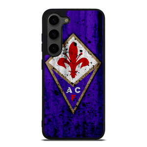 FIORENTINA FC LOGO Samsung Galaxy S23 Plus Case
