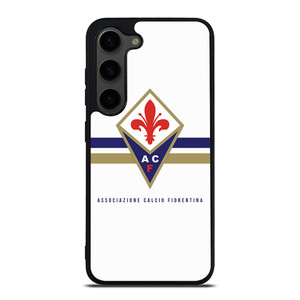 FIORENTINA FOOTBALL CLUB Samsung Galaxy S23 Plus Case FIORENTINA FOOTBALL CLUB Samsung Galaxy S23 Plus Case