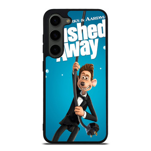 FLUSHED AWAY MOVIE Samsung Galaxy S23 Plus Case