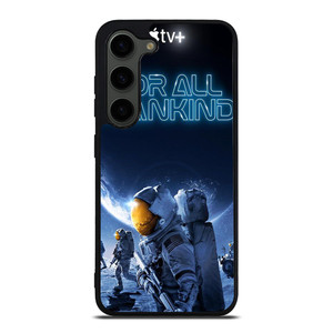 FOR ALL MANKIND Samsung Galaxy S23 Plus Case