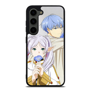 FRIEREN ANIME SO SWEET Samsung Galaxy S23 Plus Case