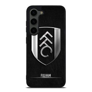 FULHAM FOOTBALL CLUB Samsung Galaxy S23 Plus Case