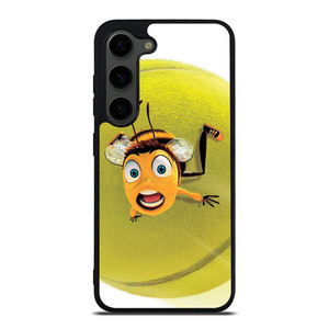 FUNNY BEE MOVIE Samsung Galaxy S23 Plus Case