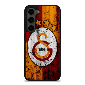 GALATASARAY FC ART LOGO Samsung Galaxy S23 Plus Case GALATASARAY FC ART LOGO Samsung Galaxy S23 Plus Case