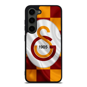 GALATASARAY FC ICON ART Samsung Galaxy S23 Plus Case GALATASARAY FC ICON ART Samsung Galaxy S23 Plus Case