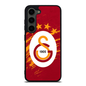 GALATASARAY FC LOGO Samsung Galaxy S23 Plus Case