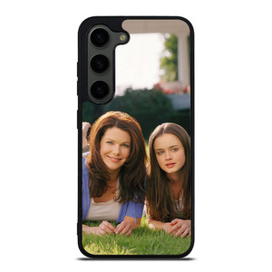 GILMORE GIRLS SERIES Samsung Galaxy S23 Plus Case GILMORE GIRLS SERIES Samsung Galaxy S23 Plus Case