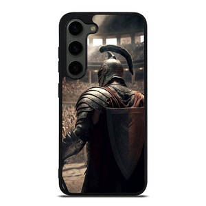 GLADIATOR COOL MOVIE Samsung Galaxy S23 Plus Case